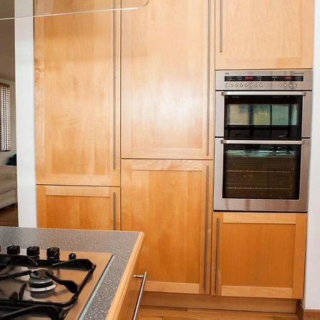 Spectacular Central 4-Bedroom Close To London Eye Luaran gambar