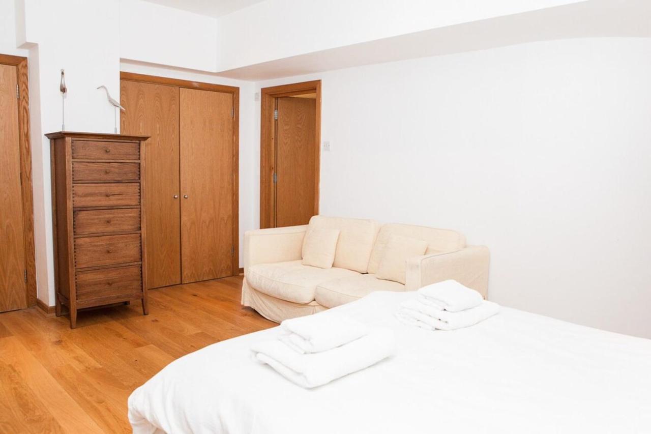 Spectacular Central 4-Bedroom Close To London Eye Luaran gambar