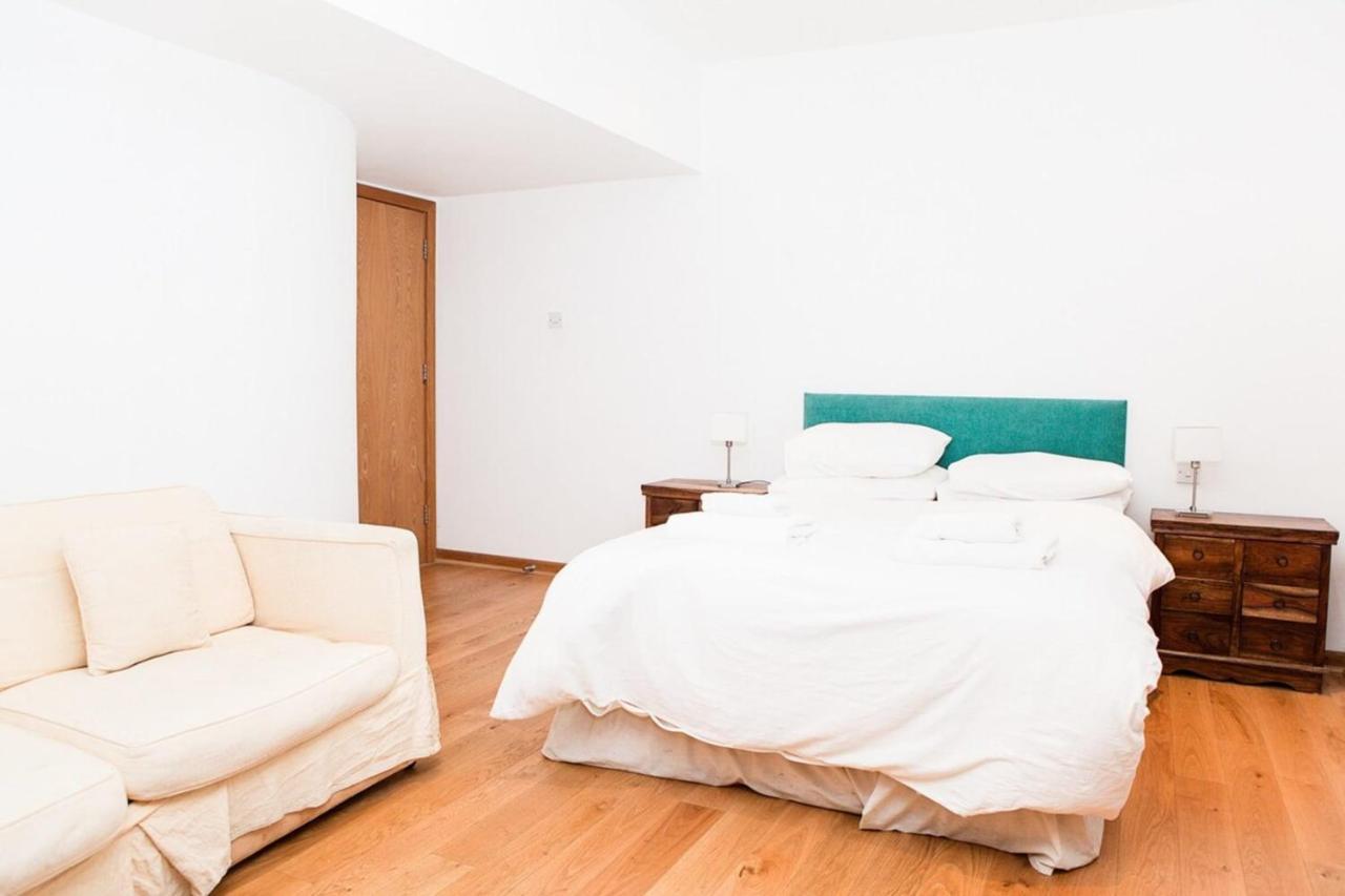 Spectacular Central 4-Bedroom Close To London Eye Luaran gambar
