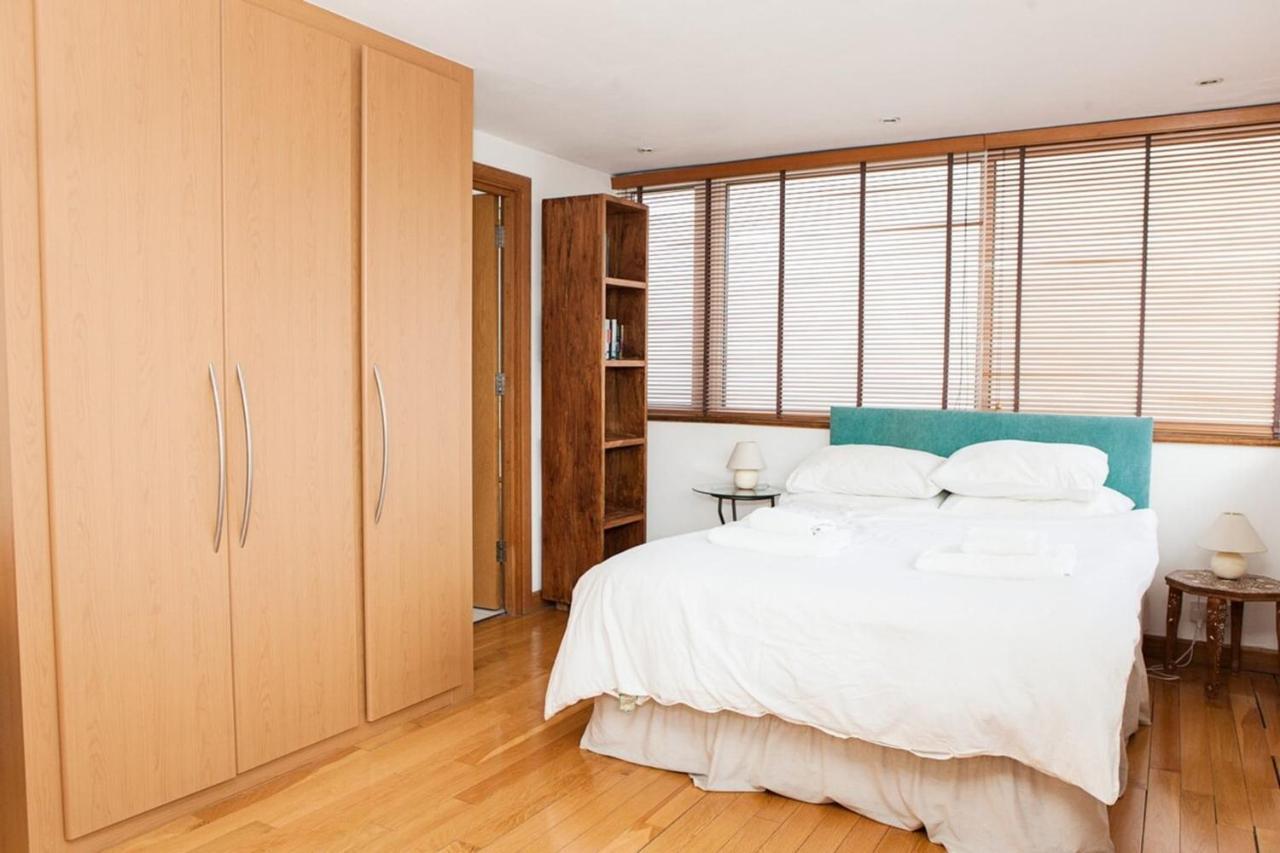 Spectacular Central 4-Bedroom Close To London Eye Luaran gambar