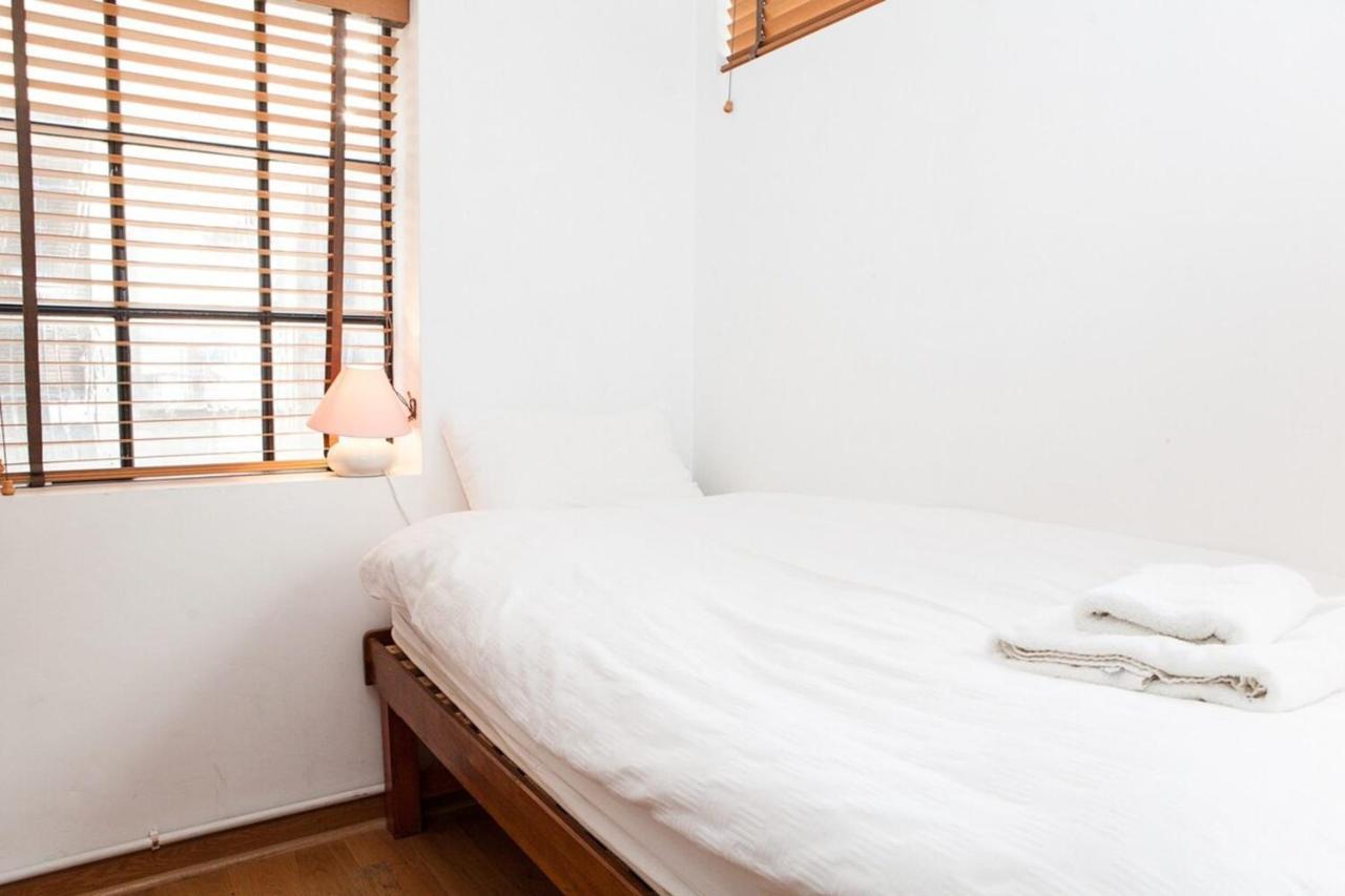 Spectacular Central 4-Bedroom Close To London Eye Luaran gambar