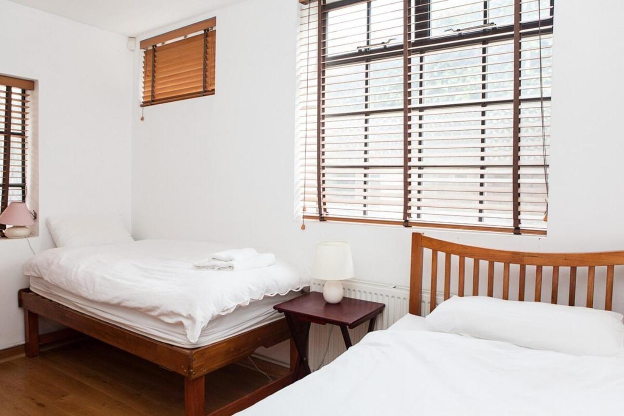 Spectacular Central 4-Bedroom Close To London Eye Luaran gambar