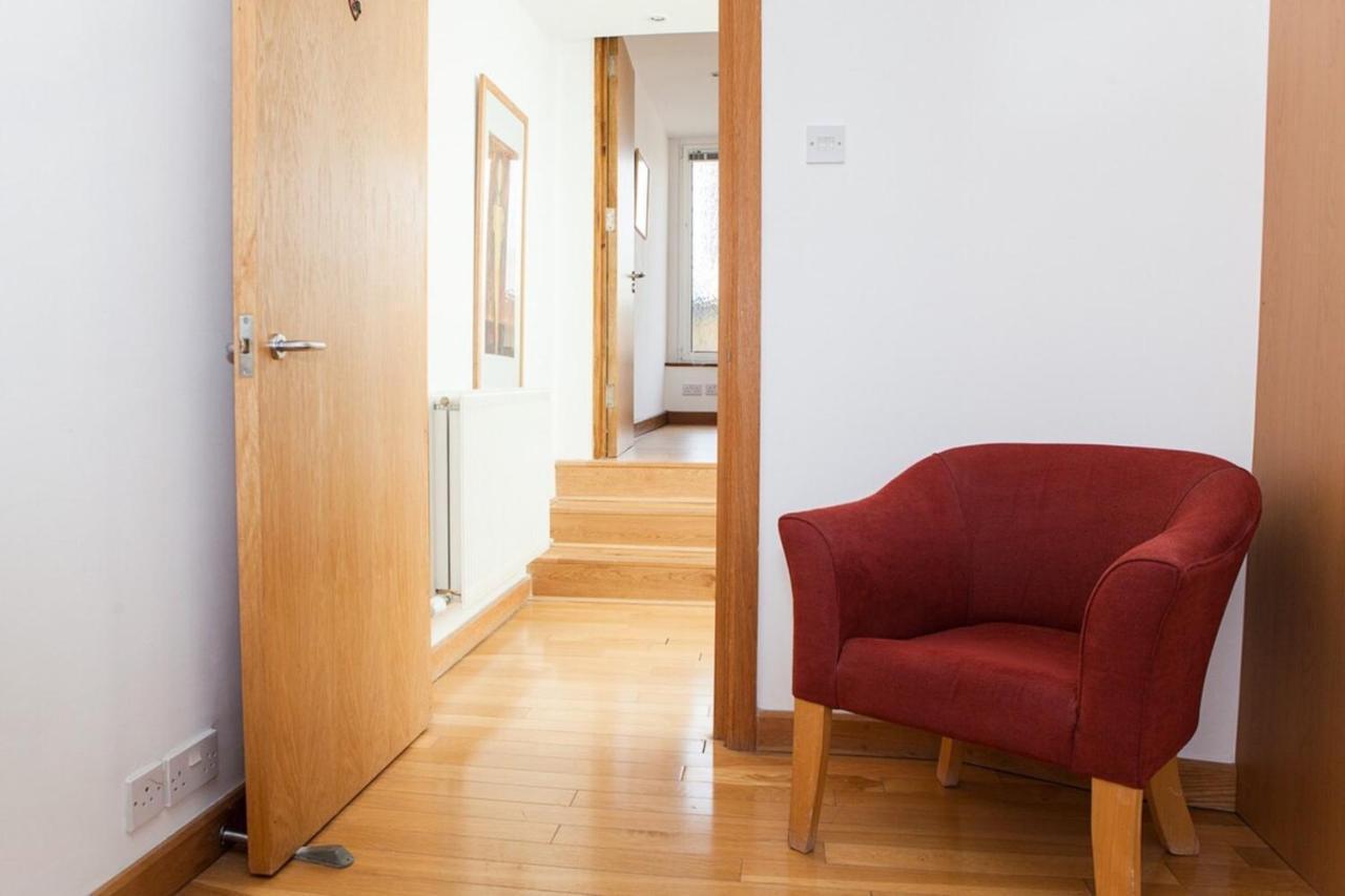 Spectacular Central 4-Bedroom Close To London Eye Luaran gambar