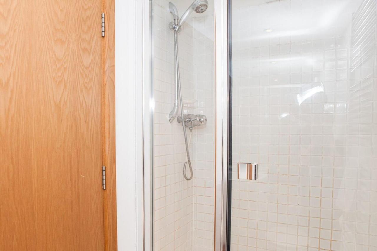 Spectacular Central 4-Bedroom Close To London Eye Luaran gambar