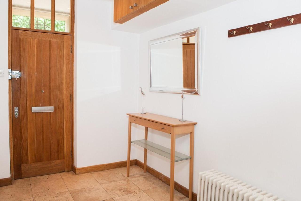 Spectacular Central 4-Bedroom Close To London Eye Luaran gambar